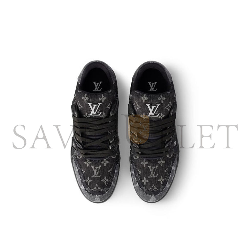 LOUIS VUITTON TRAINER LV 1AC4ZG